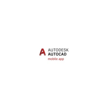 ПЗ для 3D (САПР) Autodesk AutoCAD Web Commercial Single-user Annual Subscription Renewal (02GI1-003129-L336) Autodesk 02GI1-003129-L336 914433