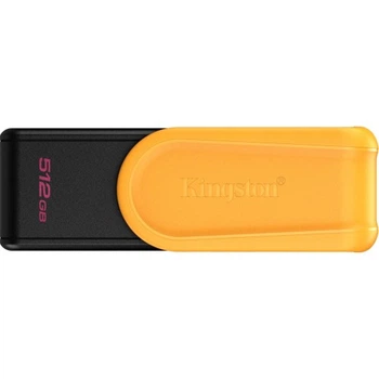 USB флеш накопитель Kingston 512GB DataTraveler Exodia S USB 3.2 (DTXS/512GB) Kingston DTXS/512GB 912967