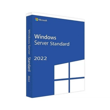 ПО для сервера Dell Windows Server Standart 2022 add license 2 core (634-BYKQ) Dell 634-BYKQ 914508