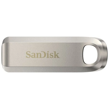 USB флеш накопитель SanDisk 64GB Ultra Luxe Type-C USB 3.2 (SDCZ75-064G-G46) SANDISK SDCZ75-064G-G46 912782
