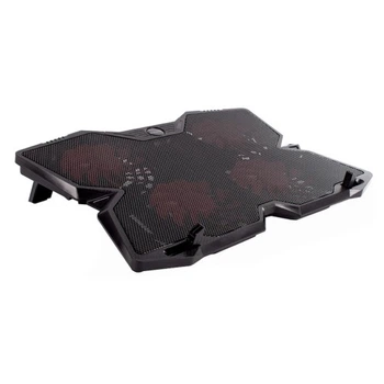 Підставка до ноутбука ColorWay Cooling Game Pro S4, 10-17 (CW-CGPS4) ColorWay CW-CGPS4 926067