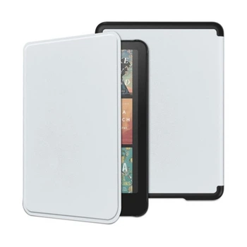 Чехол для электронной книги Armorstandart Amazon Kindle Paperwhite 12th Gen 2024 / Kindle Colorsoft White (ARM81968) Armorstandart ARM81968 916526