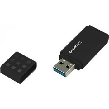 USB флеш накопитель Goodram 32GB UME3 Black USB 3.0 (UME3-0320K0R11) GOODRAM UME3-0320K0R11 911903