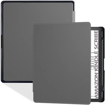 Чехол для электронной книги BeCover Smart Case Amazon Kindle Scribe 10.2" Gray (712584) BeCover 712584 916469