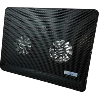 Підставка до ноутбука XoKo NST-023 Black (XK-NST-023-BK) XoKo XK-NST-023-BK 908133