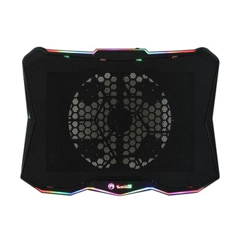 Підставка до ноутбука Marvo FN-40 17" RGB-LED (10210117) Marvo 10210117 908069