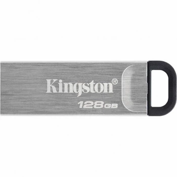 USB флеш накопитель Kingston 128GB Kyson USB 3.2 (DTKN/128GB) Kingston DTKN/128GB 1075789