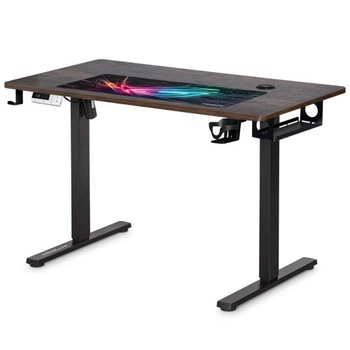 Комп'ютерний стіл Mealux PowerDesk Energy Antique з електрорегулюванням висоти (EVO-201 Energy A/B) Mealux EVO-201 Energy A/B 903602
