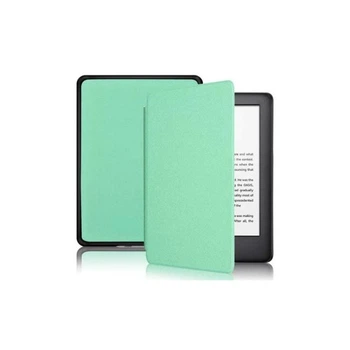 Чехол для электронной книги BeCover Ultra Slim Amazon Kindle 11th Gen. 2022 6" Mint (708848) BeCover 708848 916282