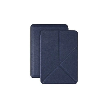 Чехол для электронной книги BeCover Ultra Slim Origami Amazon Kindle 11th Gen. 2022 6" Deep Blue (708858) BeCover 708858 916298