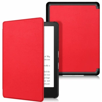 Чехол для электронной книги BeCover Smart Case Amazon Kindle Paperwhite 11th Gen. 2021 Red (707207) BeCover 707207 916221