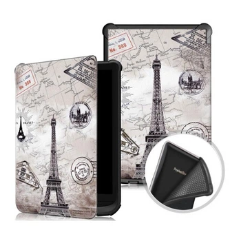 Чехол для электронной книги BeCover Pocketbook 6" 606/616/617/627/628/632/633 Paris (707158) BeCover 707158 916140