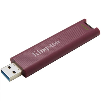 USB флеш накопитель Kingston 512GB DataTraveler Max USB 3.2 Gen 2 (DTMAXA/512GB) Kingston DTMAXA/512GB 912266
