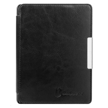 Чехол для электронной книги BeCover Ultra Slim BeCover Amazon Kindle 6 2016 Black (701856) BeCover 701856 916098
