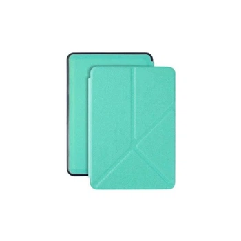 Чехол для электронной книги BeCover Ultra Slim Origami Amazon Kindle 11th Gen. 2022 6" Mint (708860) BeCover 708860 916302