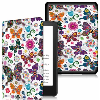 Чехол для электронной книги BeCover Smart Case Amazon Kindle Paperwhite 11th Gen. 2021 Butterfly (707210) BeCover 707210 916188