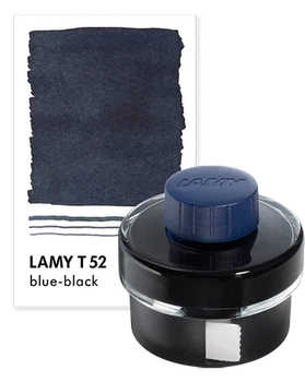 Чорнило LAMY T52 темно-сині (1608936)