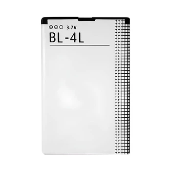 Акумуляторна батарея для телефону BL-4L (BP-4L) 1800 mAh 3.7V