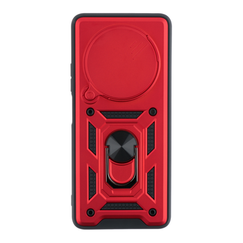 Чехол Armor Guard Shield Xiaomi Redmi A3 4G Red