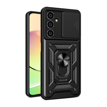 Чехол Armor Guard Shield Samsung Galaxy S23 FE 5G (S711) Black