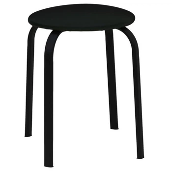 Табурет Примтекс плюс Zeppo Black CZ-3 ПРИМТЕКС ПЛЮС Zeppo Black CZ-3 903582