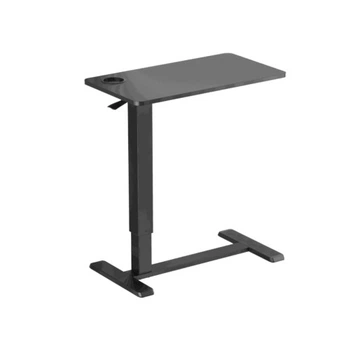 Приставной стол OfficePro з регулюванням ODM366B Black (ODM366BK) OfficePro ODM366BK 903125