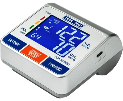 Тонометр Tech-Med TMA-500 PRO
