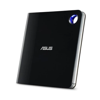 Оптический привод Blu-Ray ASUS SBW-06D5H-U/BLK/G/AS (90DD02G0-M29000) ASUS 90DD02G0-M29000 910900