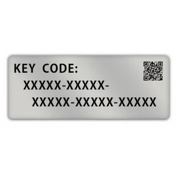 ПЗ для мультимедіа Panasonic programm key DMW-SFU2GU (DMW-SFU2GU) PANASONIC DMW-SFU2GU 914363