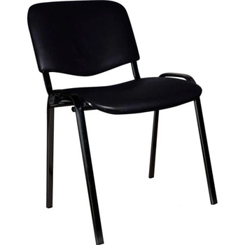 Офисный стул Примтекс плюс ISO black СZ-3 ПРИМТЕКС ПЛЮС ISO black СZ-3 903555
