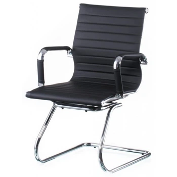 Офисный стул Special4You Solano office artleather black (E5890) Special4You E5890 903593