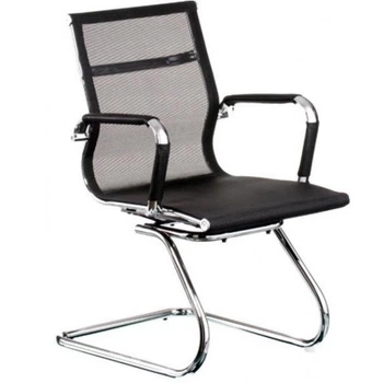 Офісний стілець Special4You Solano office mesh black (E5869) Special4You E5869 925931