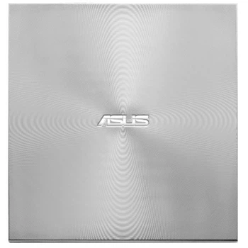Оптический привод DVD-RW ASUS SDRW-08U8M-U/SIL/G/AS (90DD0292-M29000) ASUS 90DD0292-M29000 910919