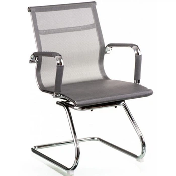 Офісний стілець Special4You Solano office mesh grey (E6040) Special4You E6040 903604