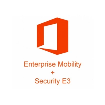 Системная утилита Microsoft Enterprise Mobility + Security E3 P1Y Annual License (CFQ7TTC0LHT4_0001_P1Y_A) Microsoft CFQ7TTC0LHT4_0001_P1Y_A 914481