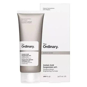 The Ordinary Легка емульсія з азелаїновою кислотою 10% Azelaic Acid Suspension 10% 100 мл