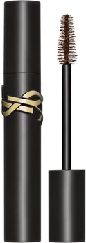 Туш для екстремального об'єму вій 2 - Brown Yves Saint Laurent Lash Clash