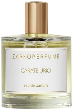 Zarkoperfume Carate Urio Тестер 100 мл Парфюмированная вода