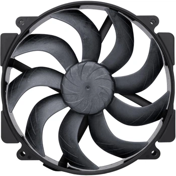 Вентилятор Noctua NF-A14x25r G2 PWM (NF-A14x25r G2 PWM CHROMAX.BLACK)