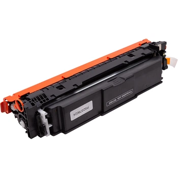 Картридж PowerPlant HP Color LaserJet Pro MFP 4301dw (W2100X) (с чипом)