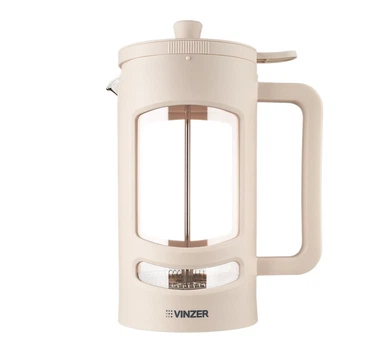 Кофейник-Заварник для чая VINZER 1 л. (50372)