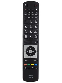 Пульт для телевизора Sharp RC5112