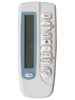 Пульт для кондиционера Samsung KT-SS1a [2820]