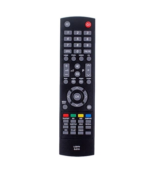 Пульт для телевизора Sharp GJ210