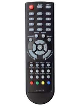 Пульт для телевизора Shivaki LCD1940B