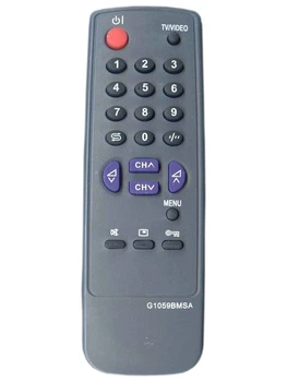 Пульт для телевизора Sharp G1059BMSA