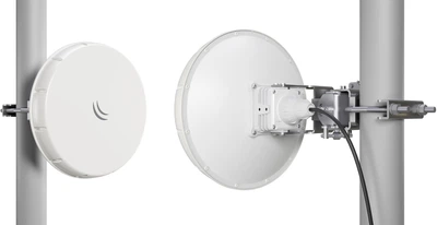 Punkt dostępu MikroTik Wireless Wire nRAY (NRAYG-60ADPAIR)