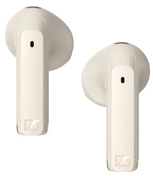 Навушники Sennheiser ACCENTUM Open True Wireless Cream TWS Бежевий