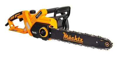Электропила Mаchtz MCE-2740 S, цепная пила электрическая