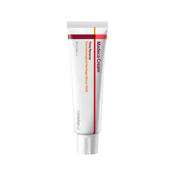 Антивіковий заспокійливий крем для обличчя Centellian24 Madeca Cream Time Reverse Season 7, 50 мл